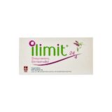 Ilimit 24/4 Con 28 Comprimidos