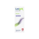 Levigrix (Levocetirizina) 5 mg/ml