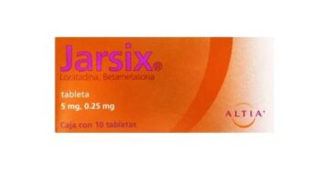 Jarsix 10 Tableta Caja