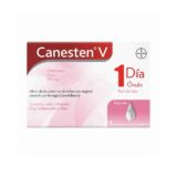 Canesten V 500 MG Caja 1 Óvulos