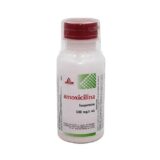 Amsa Amoxicilina 500Mg  Suspensión 75Ml