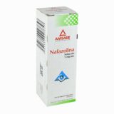 G Nafazolina Gts 15Ml