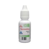 Hipromelosa 10 Ml Frasco Gotero 1 Solución Oftálmica