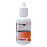 Uvega 30 Ml Frasco Gotero 1 Solución
