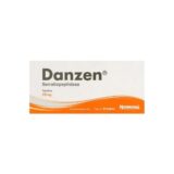 Danzen 10Mg Grag C20