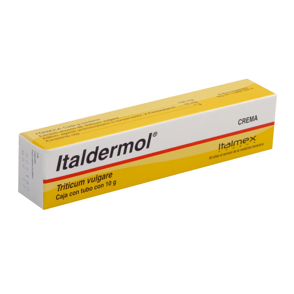 Italdermol Cra 10G