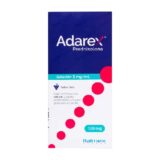 Adarex (Prednisolona) 100Mg Suspensión 100Ml