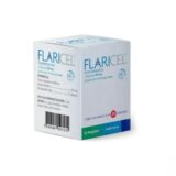 Flaricel 90 Mg Caja 28 Cápsulas