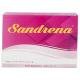 Sandrena 1 G Sobres 28 Gel
