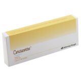 Cerazette 0.075 Mg Caja 28 Tabletas