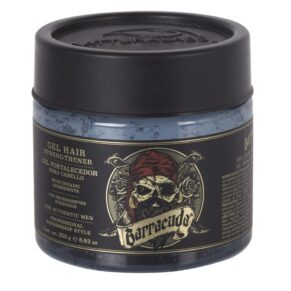 Barracuda Gel Para Cabello