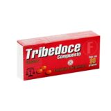 Tribledoce 50/50 Mg Caja 30 Grageas