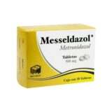 Messeldazol