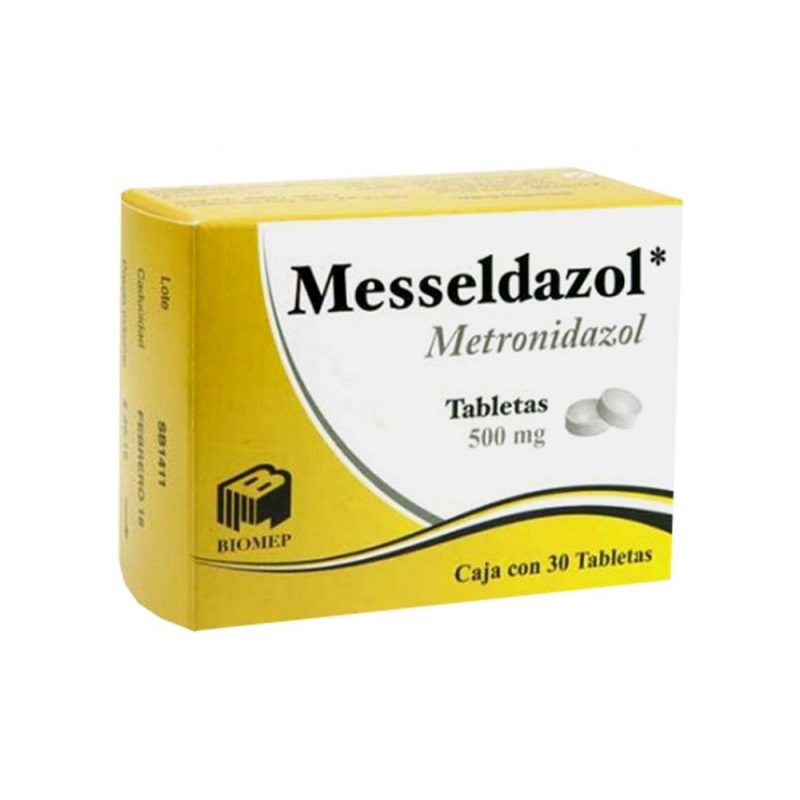 Messeldazol