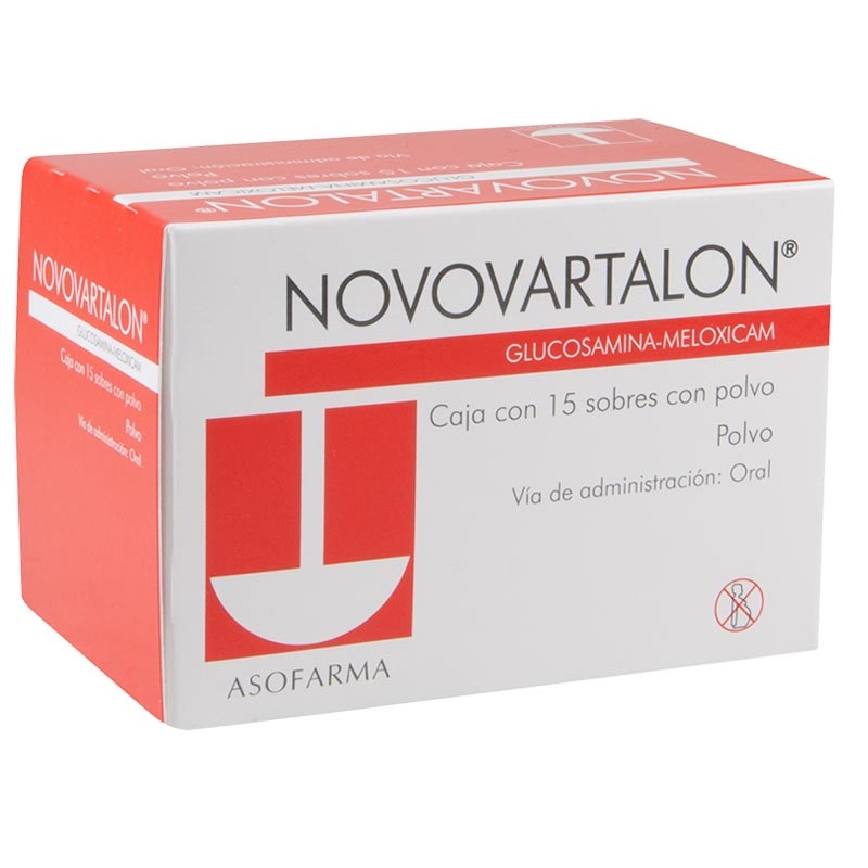 Novovartalon Sbr C15