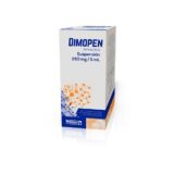 Dimopen 75 Ml Frasco 1 Suspensión