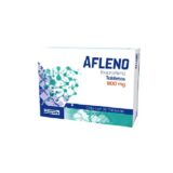 Afleno 800 Mg Caja 10 Tabletas