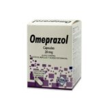 Omeprazol Con 7 Cápsulas