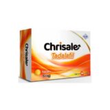Chrisale 5 Mg Caja 14 Tabletas