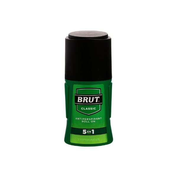 Brut Classic Antitranspirante 50g