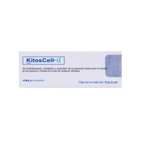 KitosCell-Q Gel 8 G Gel Tubo 10 G