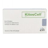 Kitoscell 30 G Caja 1 Gel
