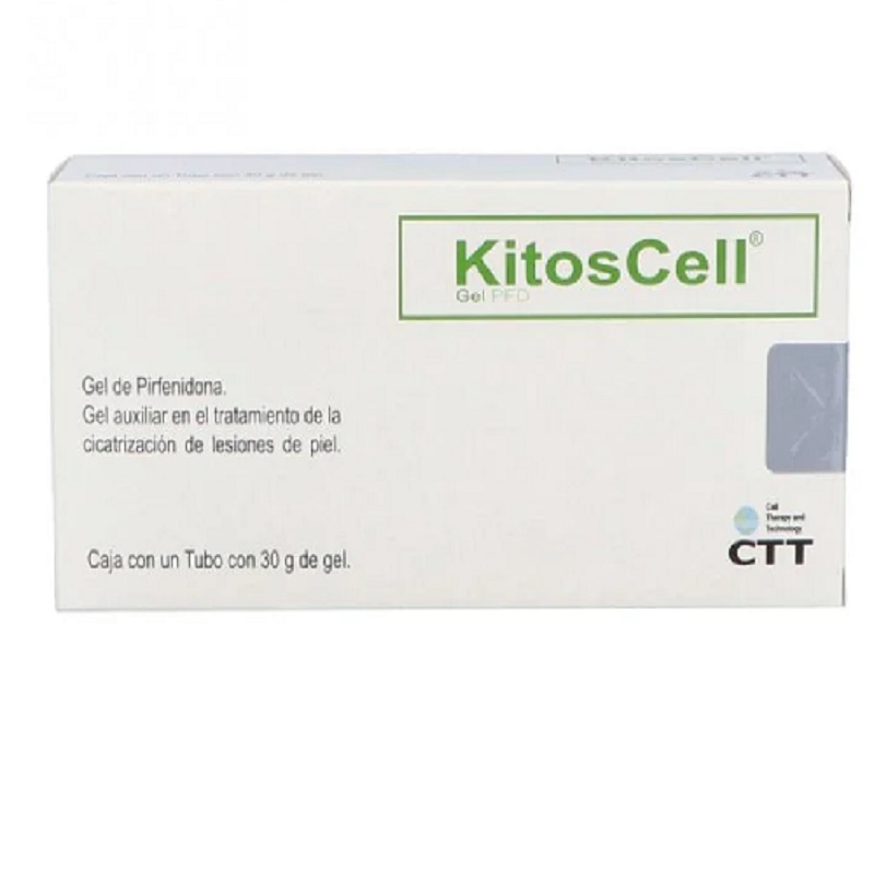 Kitoscell Gel 30G