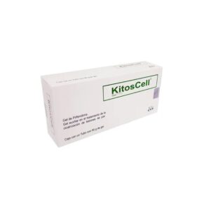 Kitoscell 8 G Gel Tubo 90 G