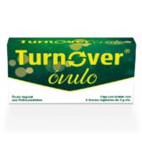 Turnover 6 Óvulos