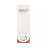 Sigdan (Mometasona) Suspensión 18Ml