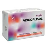 Vixgoplisol 1 G Caja 30 Tabletas