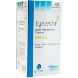 Lysteda T 30 650Mg