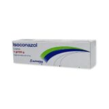 Isoconazol 20 G Tubo 1 Crema