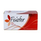 Fisiofer 15 Ml Frasco 1 Solución