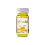 Afrodit Vitamina E 400ui 99 Cápsulas