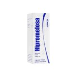 Hipromelosa Solución Oftalmica 15 ml