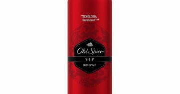 Old Spice Vip Aerosol 96G