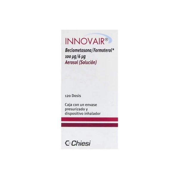 Innovair 1.724/0.103Mg (R