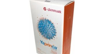 Yaprinca (Linezolid) Solución Inyectable 300Ml