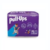 Huggies Pull Ups Niño Etapa 6 Pañal Entrenador 30 Piezas