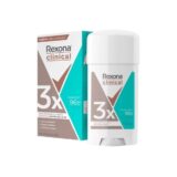 Rexona Clinical Clean Scent Crema 58 g