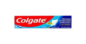 Colgate Máxima Protección Anticaries Pasta Dental 90ml