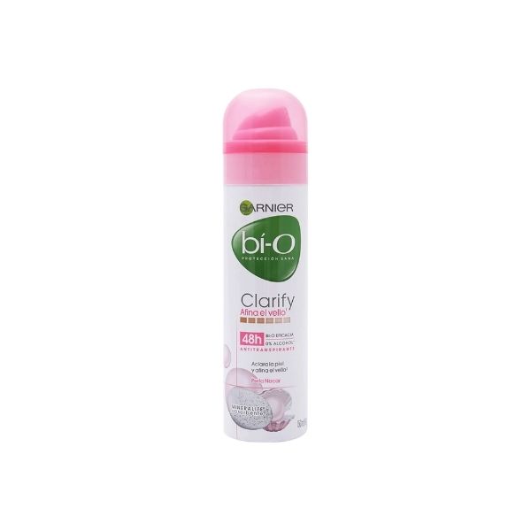 Desoodrante Garnier Bí-O Clarify 150 ml