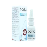 Barlo 20 Ml Spray 1 Solución Nasal
