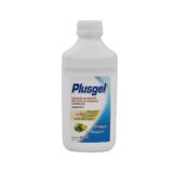 PlusGel 360 Ml Frasco 1 Suspensión