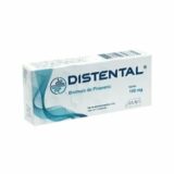 Distental 100 Mg Caja 14 Tabletas