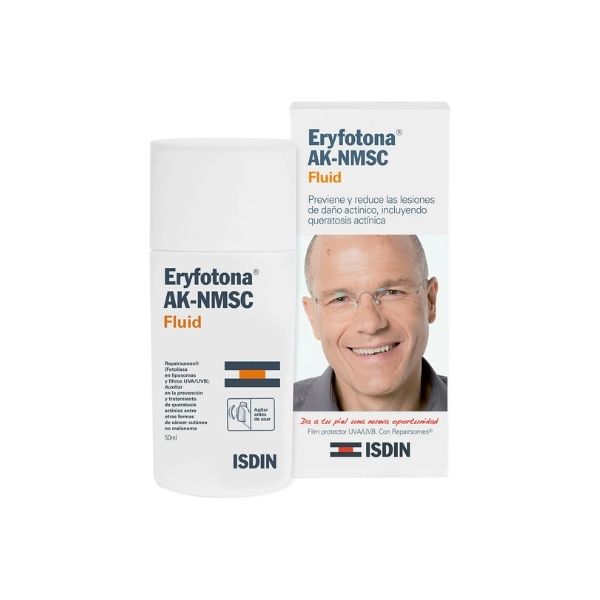 Eryfotona Protección Solar AK-NMSC Fluido
