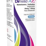 Dirnelid 50/140 Mcg Frasco 150 Dosis